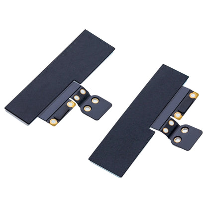 For iPad Pro 9.7 4G Version 1set Left and Right Antenna Flex Cable by buy2fix