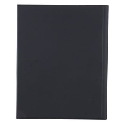 C-11B Detachable Candy Color Bluetooth Keyboard Leather Tablet Case with Pen Slot & Holder for iPad Pro 11 2022 / 2021 / Air 5 / Air 4 (Black) - For iPad Pro by buy2fix | Online Shopping UK | buy2fix