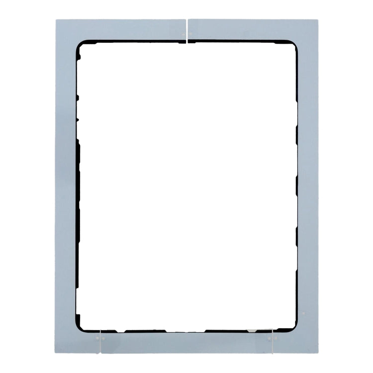 For iPad Pro 12.9 2022 6th 2Sets LCD Front Housing Adhesive - 12.9 inch 2022 by buy2fix | Online Shopping UK | buy2fix