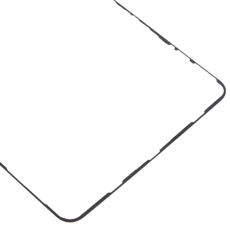 For iPad Pro 11 inch 2024 LCD Front Housing Adhesive by buy2fix