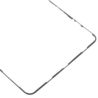 For iPad Pro 11 inch 2024 LCD Front Housing Adhesive by buy2fix