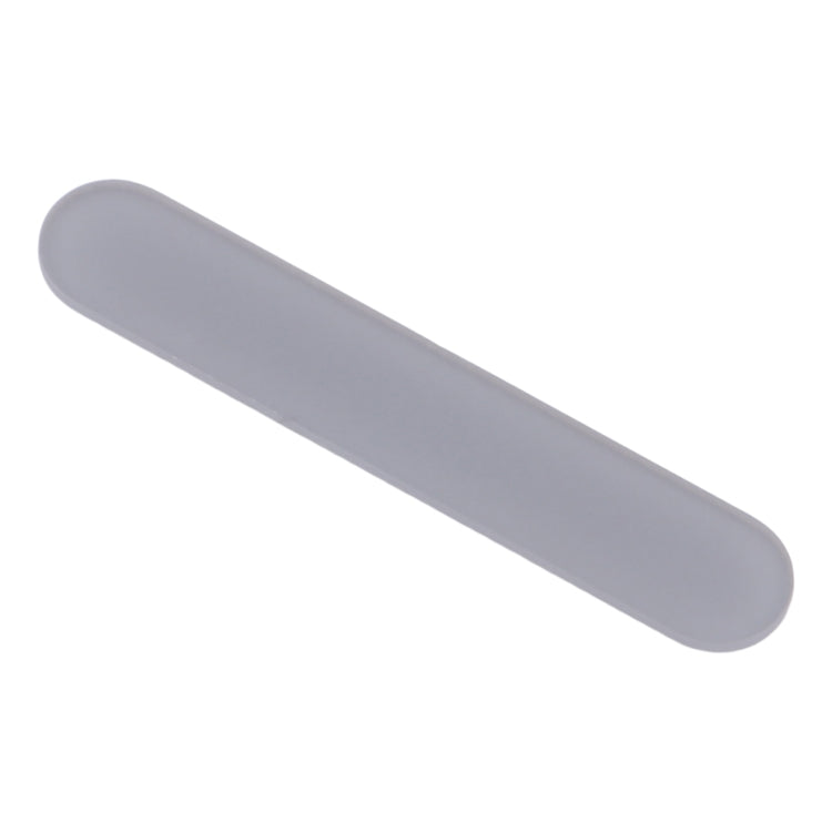For iPad Pro 11 2022 5G Signal Antenna Glass Plate (Grey) by buy2fix