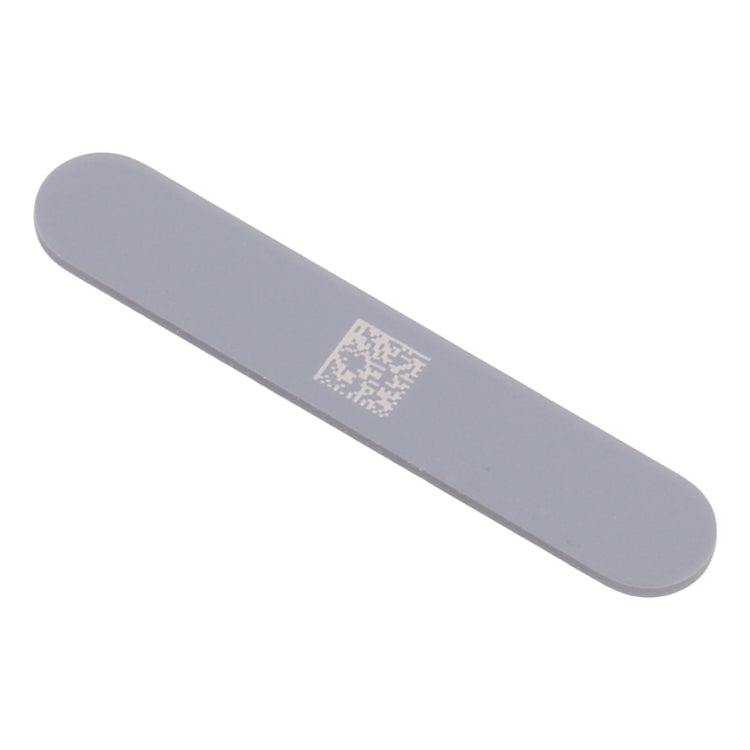 For iPad Pro 11 2022 5G Signal Antenna Glass Plate (Grey) by buy2fix