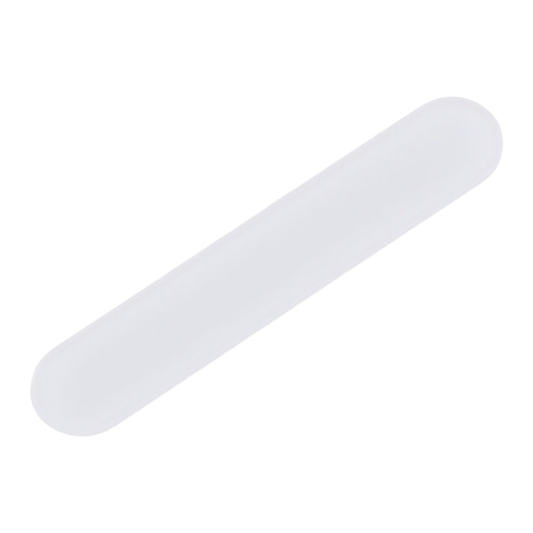 For iPad Pro 11 2022 5G Signal Antenna Glass Plate (White) by buy2fix