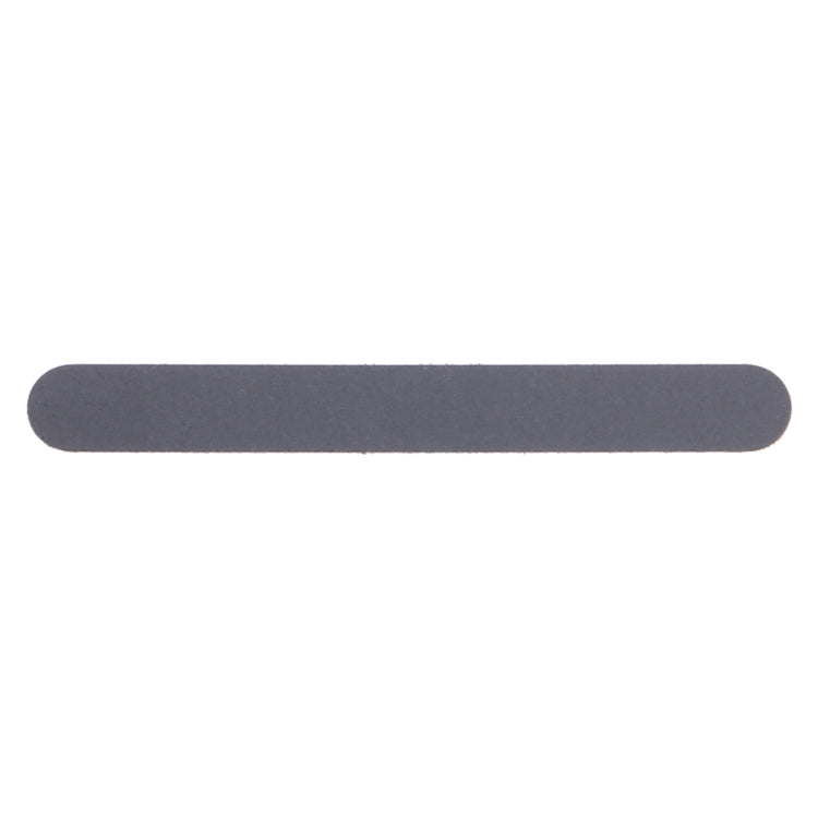 For iPad Pro 11 2024 5G Signal Antenna Glass Plate (Grey) by buy2fix