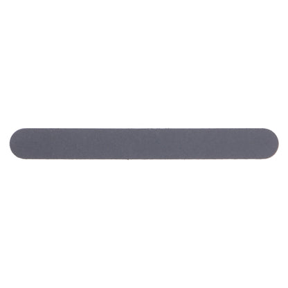 For iPad Pro 11 2024 5G Signal Antenna Glass Plate (Grey) by buy2fix