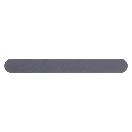 For iPad Pro 11 2024 5G Signal Antenna Glass Plate (Grey) by buy2fix