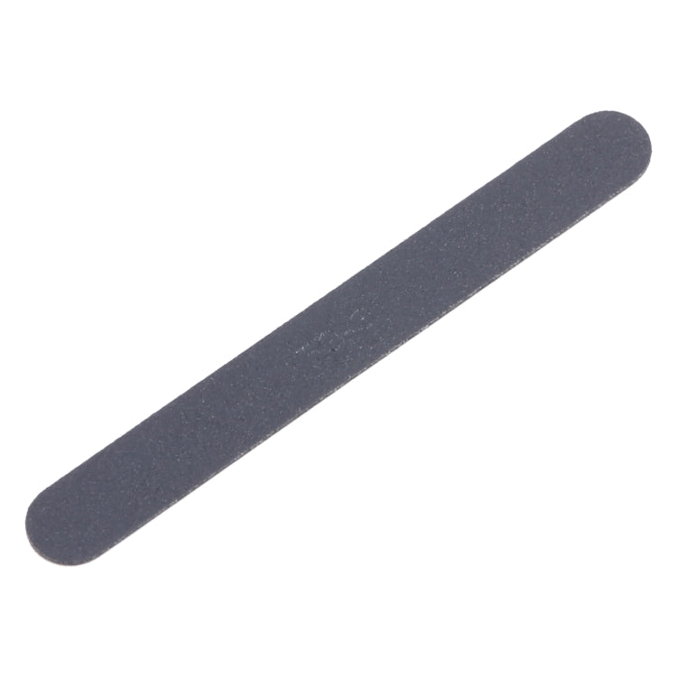 For iPad Pro 11 2024 5G Signal Antenna Glass Plate (Grey) by buy2fix