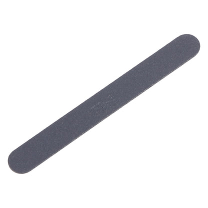 For iPad Pro 11 2024 5G Signal Antenna Glass Plate (Grey) by buy2fix