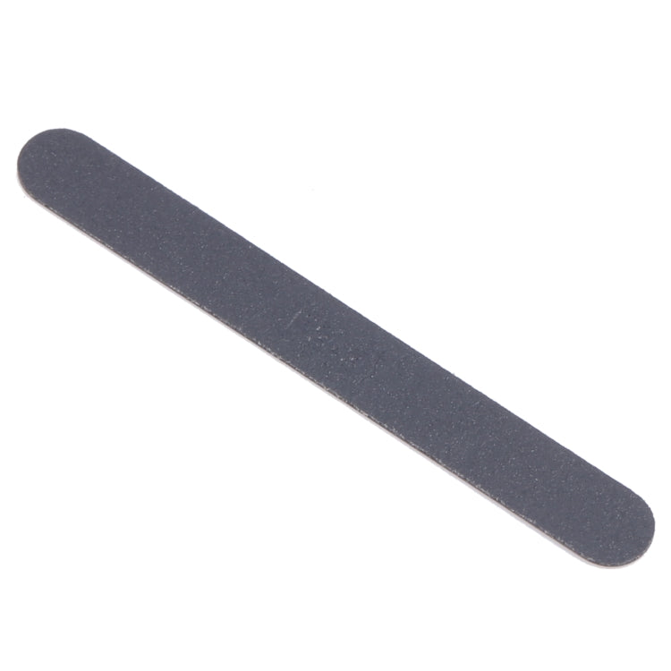 For iPad Pro 11 2024 5G Signal Antenna Glass Plate (Grey) by buy2fix
