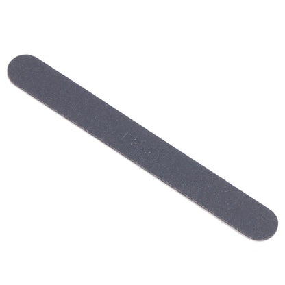 For iPad Pro 11 2024 5G Signal Antenna Glass Plate (Grey) by buy2fix