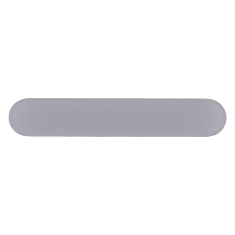 For iPad Pro 12.9 2022 5G Signal Antenna Glass Plate (Grey) by buy2fix