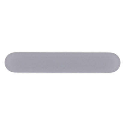 For iPad Pro 12.9 2022 5G Signal Antenna Glass Plate (Grey) by buy2fix