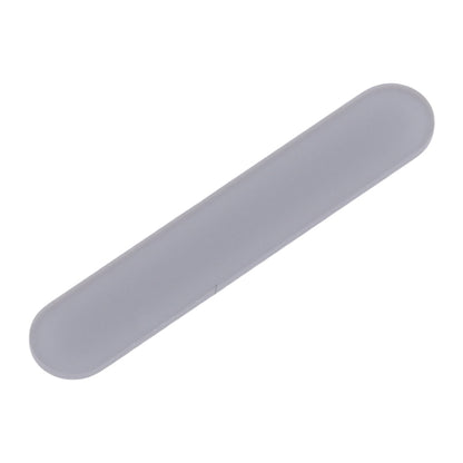 For iPad Pro 12.9 2022 5G Signal Antenna Glass Plate (Grey) by buy2fix