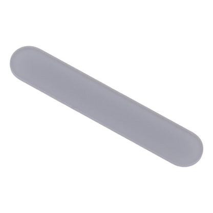 For iPad Pro 12.9 2022 5G Signal Antenna Glass Plate (Grey) by buy2fix