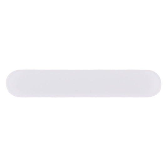 For iPad Pro 12.9 2022 5G Signal Antenna Glass Plate (White) by buy2fix