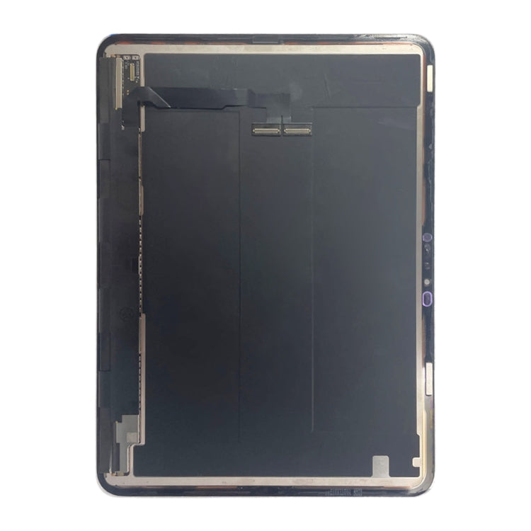 For iPad Pro 11 2024 A2836 A2837 A3006 Original LCD Screen with Digitizer Full Assembly by buy2fix