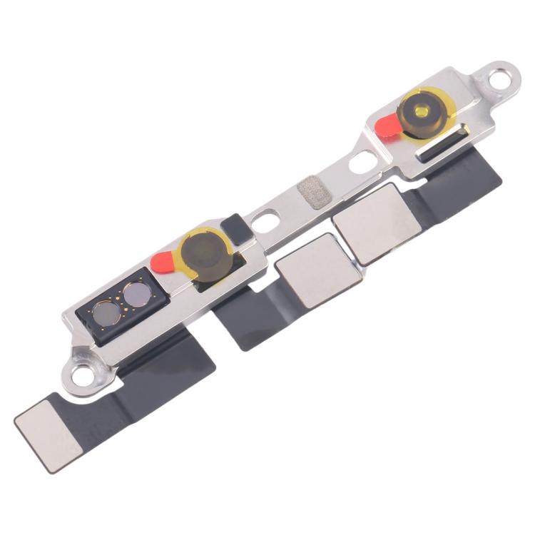 For iPad Pro 11 inch A2836 A3006 Front Facing Camera Module - 11 inch 2024 by buy2fix | Online Shopping UK | buy2fix