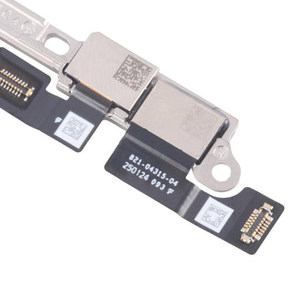 For iPad Pro 11 inch A2836 A3006 Front Facing Camera Module - 11 inch 2024 by buy2fix | Online Shopping UK | buy2fix