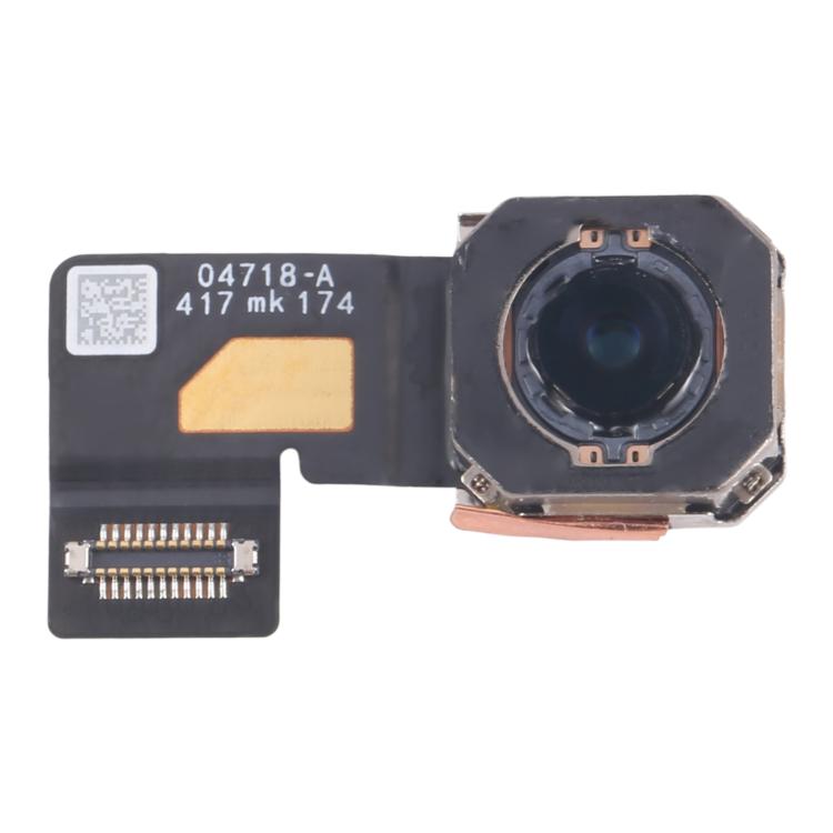 For iPad Pro 11 inch A2836 A3006 Back Facing Camera - 11 inch 2024 by buy2fix | Online Shopping UK | buy2fix