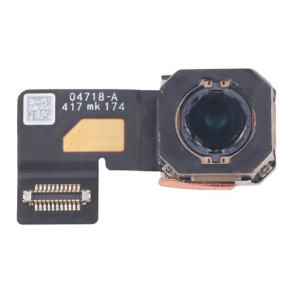 For iPad Pro 11 inch A2836 A3006 Back Facing Camera - 11 inch 2024 by buy2fix | Online Shopping UK | buy2fix