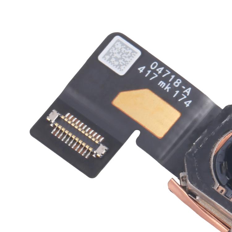 For iPad Pro 11 inch A2836 A3006 Back Facing Camera - 11 inch 2024 by buy2fix | Online Shopping UK | buy2fix