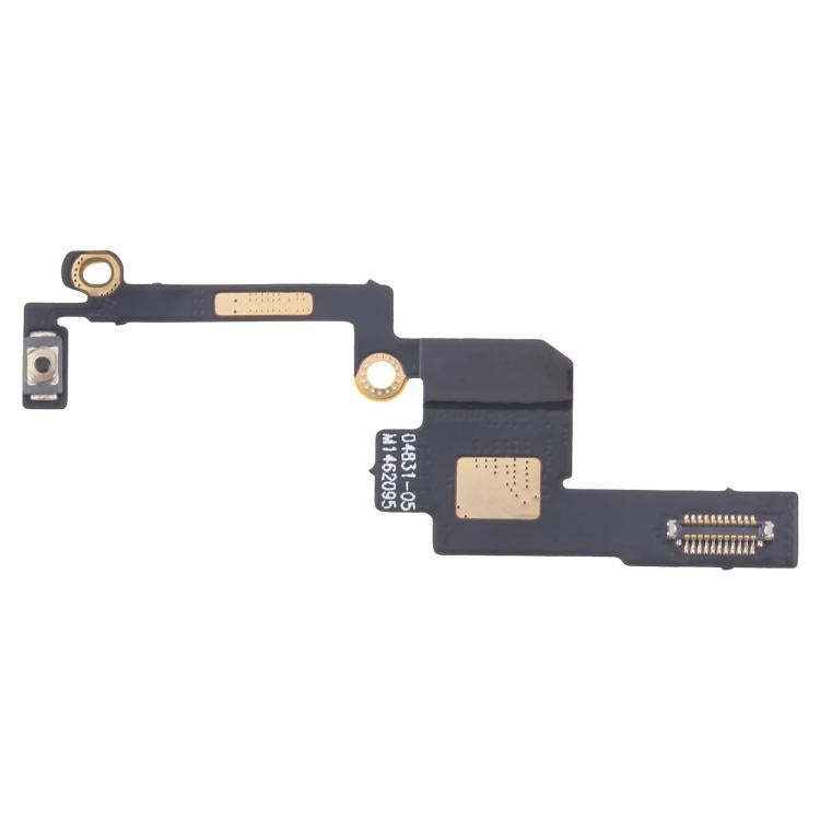 For iPad Pro 11 inch A2836 A3006 Power Button Flex Cable - 11 inch 2024 by buy2fix | Online Shopping UK | buy2fix