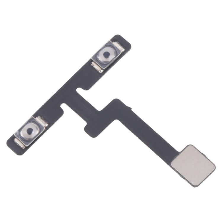 For iPad Pro 11 inch / 13 inch A2836 A3006 A2925 A3007 WIFI Version Volume Button Flex Cable - 11 inch 2024 by buy2fix | Online Shopping UK | buy2fix