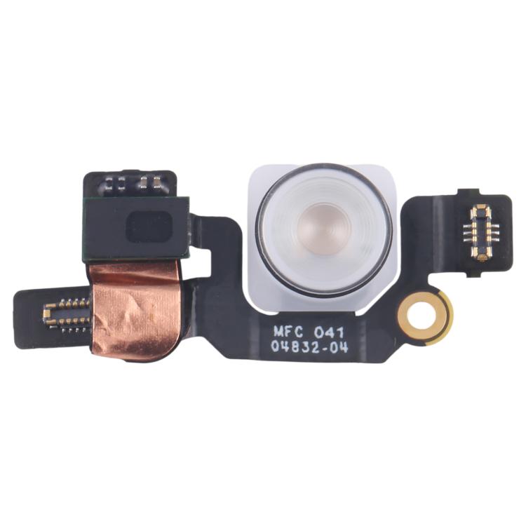 For iPad Pro 11 inch 2024 / 13 inch 2024 Flashlight Flex Cable - 11 inch 2024 by buy2fix | Online Shopping UK | buy2fix