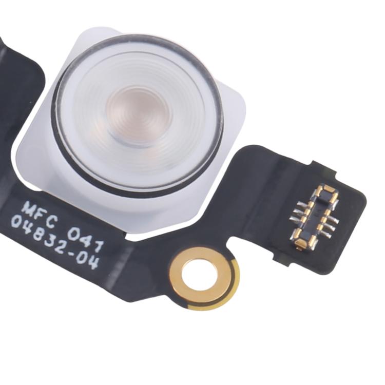 For iPad Pro 11 inch 2024 / 13 inch 2024 Flashlight Flex Cable - 11 inch 2024 by buy2fix | Online Shopping UK | buy2fix