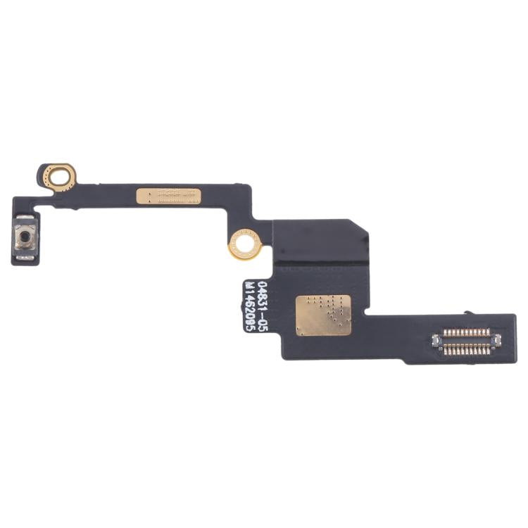 For iPad Pro 13 inch 2024 Power Button Flex Cable - 13 inch 2024 by buy2fix | Online Shopping UK | buy2fix
