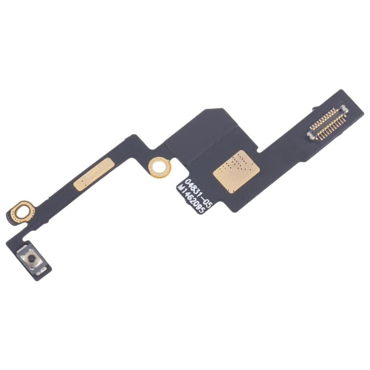 For iPad Pro 13 inch 2024 Power Button Flex Cable - 13 inch 2024 by buy2fix | Online Shopping UK | buy2fix