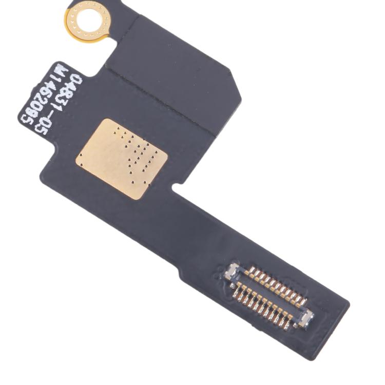 For iPad Pro 13 inch 2024 Power Button Flex Cable - 13 inch 2024 by buy2fix | Online Shopping UK | buy2fix