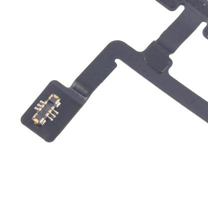 For iPad Pro 11 inch 2024 / 13 inch 2024 4G Version Volume Button Flex Cable - 11 inch 2024 by buy2fix | Online Shopping UK | buy2fix