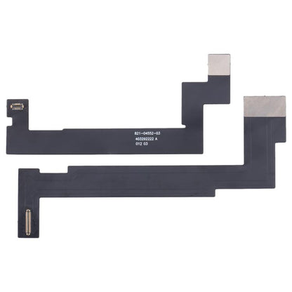 For iPad Pro 11 inch 2024 1 Pair LCD Connector Flex Cable - 11 inch 2024 by buy2fix | Online Shopping UK | buy2fix