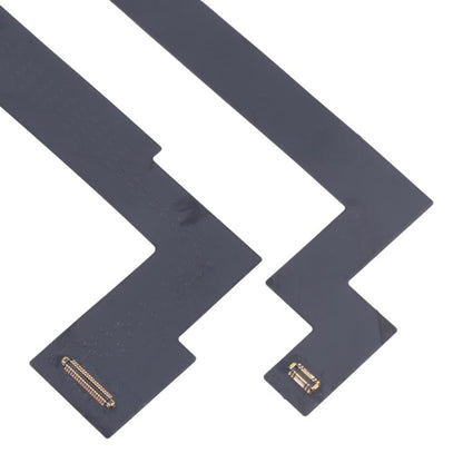 For iPad Pro 13 inch 2024 1 Pair LCD Connector Flex Cable - 13 inch 2024 by buy2fix | Online Shopping UK | buy2fix
