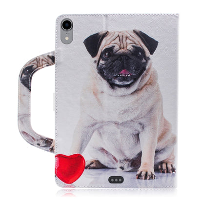 Dog Pattern Horizontal Flip Leather Case for iPad Pro 11 Inch (2018), with Holder & Card Slot & Wallet - iPad Pro 11 (2018) Cases by buy2fix | Online Shopping UK | buy2fix