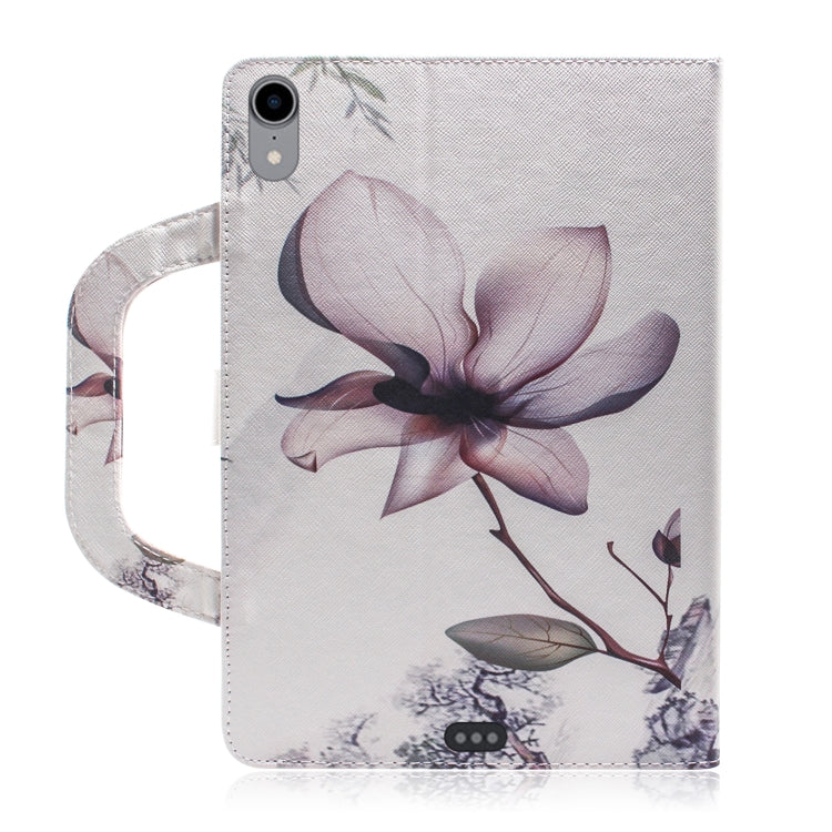 Magnolia Pattern Horizontal Flip Leather Case for iPad Pro 11 Inch (2018), with Holder & Card Slot & Wallet - iPad Pro 11 (2018) Cases by buy2fix | Online Shopping UK | buy2fix