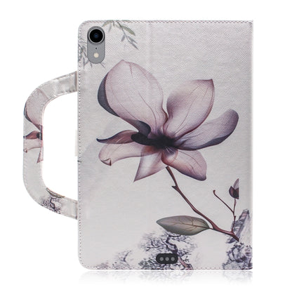 Magnolia Pattern Horizontal Flip Leather Case for iPad Pro 11 Inch (2018), with Holder & Card Slot & Wallet - iPad Pro 11 (2018) Cases by buy2fix | Online Shopping UK | buy2fix