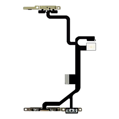 For iPhone SE 2022 3rd Gen Power Button & Volume Button Flex Cable by buy2fix