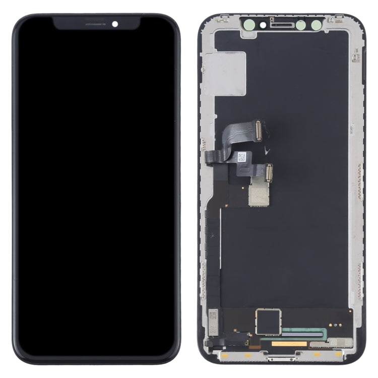 For iPhone X Original OLED Screen - LCD Related Parts by buy2fix | Online Shopping UK | buy2fix