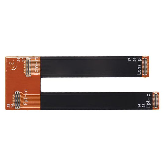 Original LCD Display &amp; Gravity Induction Testing Flexkabel für iPhone X