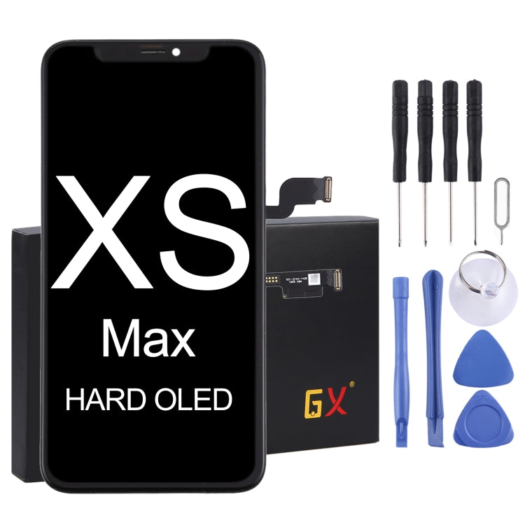GX OLED Screen for iPhone XS Max by GX