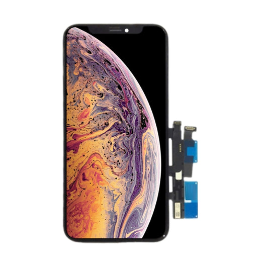 For iPhone XR Original LCD Screen - LCD Related Parts by buy2fix | Online Shopping UK | buy2fix