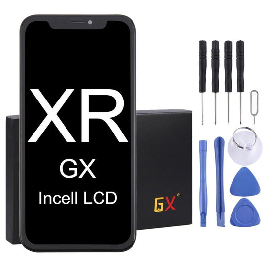 GX Incell LCD Screen for iPhone XR
