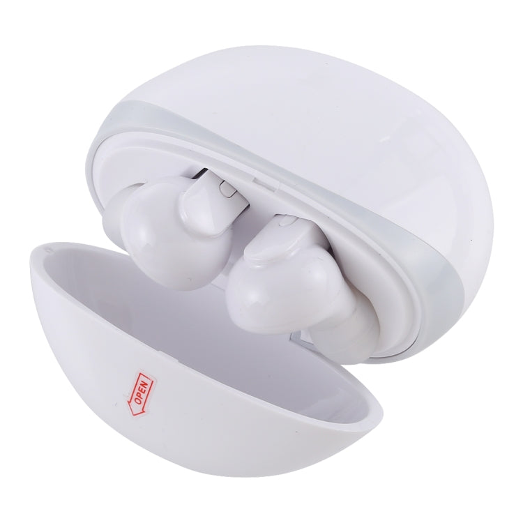 T12 TWS Ture Wireless Hi-Fi Stereo Bluetooth 5.0 Earphones with Charging Case - TWS Earphone by buy2fix | Online Shopping UK | buy2fix