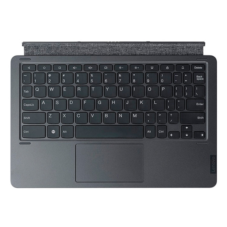 Original Lenovo Magnetic Suction Keyboard with Detachable Holder Set for XiaoXin Pad Pro (WMC0446&WMC6621) - For Lenovo by Lenovo | Online Shopping UK | buy2fix