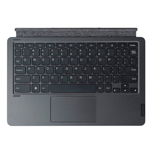 Original Lenovo Magnetic Suction Keyboard with Detachable Holder Set for XiaoXin Pad Pro (WMC0446&WMC6621) - For Lenovo by Lenovo | Online Shopping UK | buy2fix