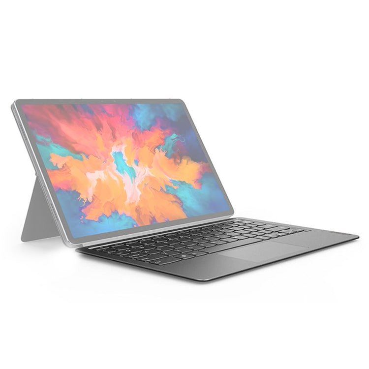 Original Lenovo Magnetic Suction Keyboard with Detachable Holder Set for XiaoXin Pad Pro (WMC0446&WMC6621) - For Lenovo by Lenovo | Online Shopping UK | buy2fix