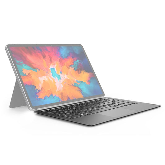 Original Lenovo Magnetic Suction Keyboard with Detachable Holder Set for XiaoXin Pad Pro (WMC0446&WMC6621) - For Lenovo by Lenovo | Online Shopping UK | buy2fix
